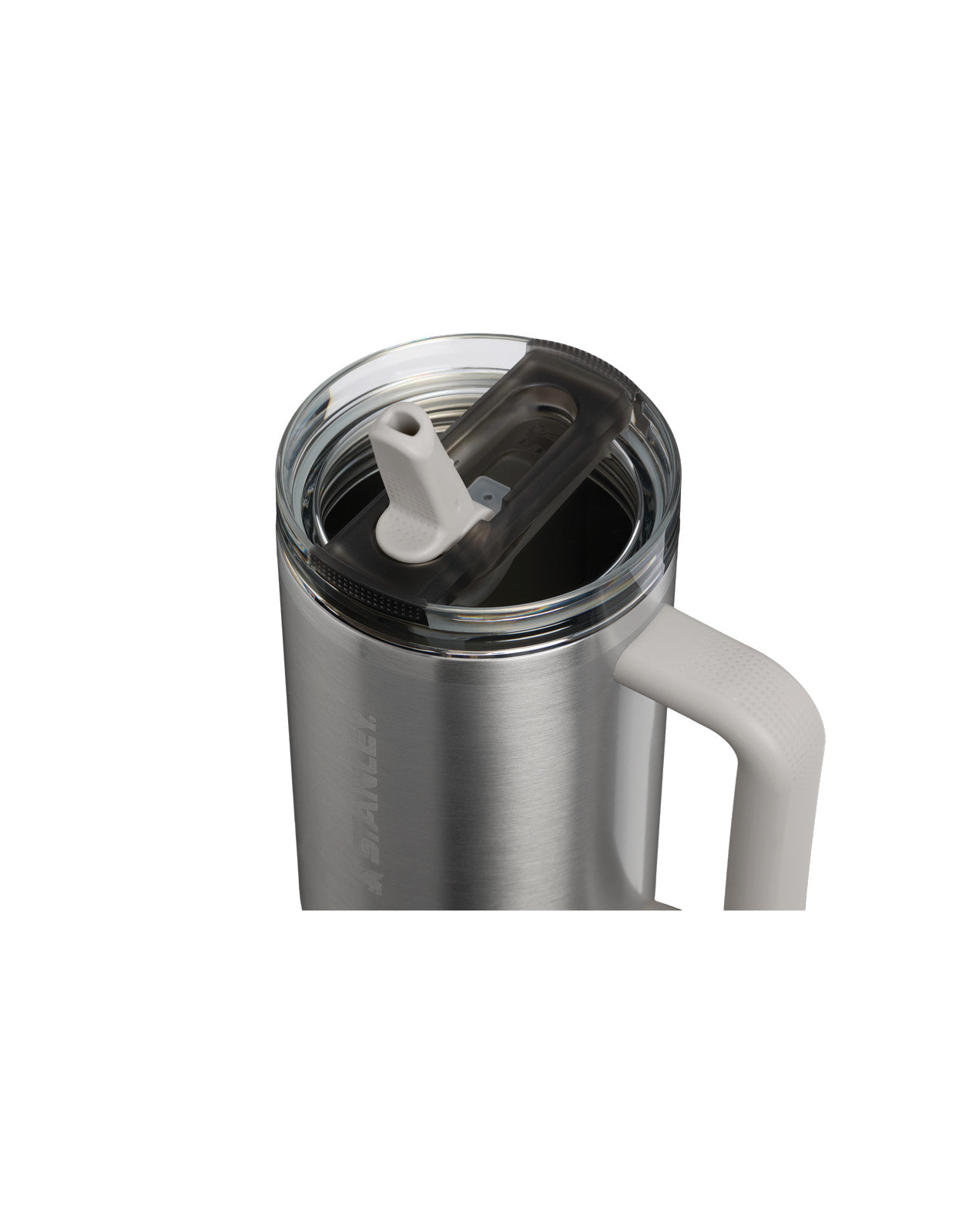 Stainless Steel Ash