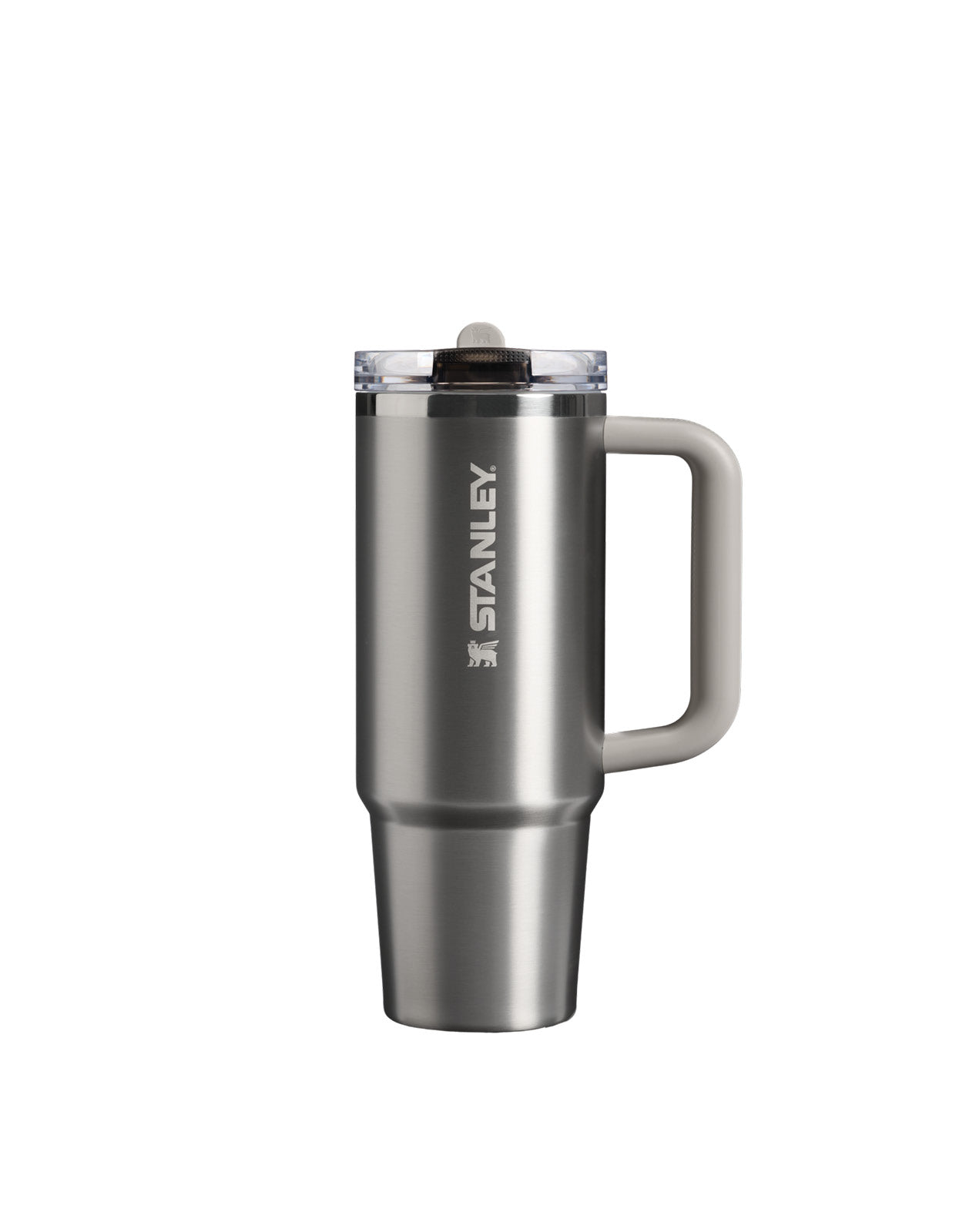 Stainless Steel Ash