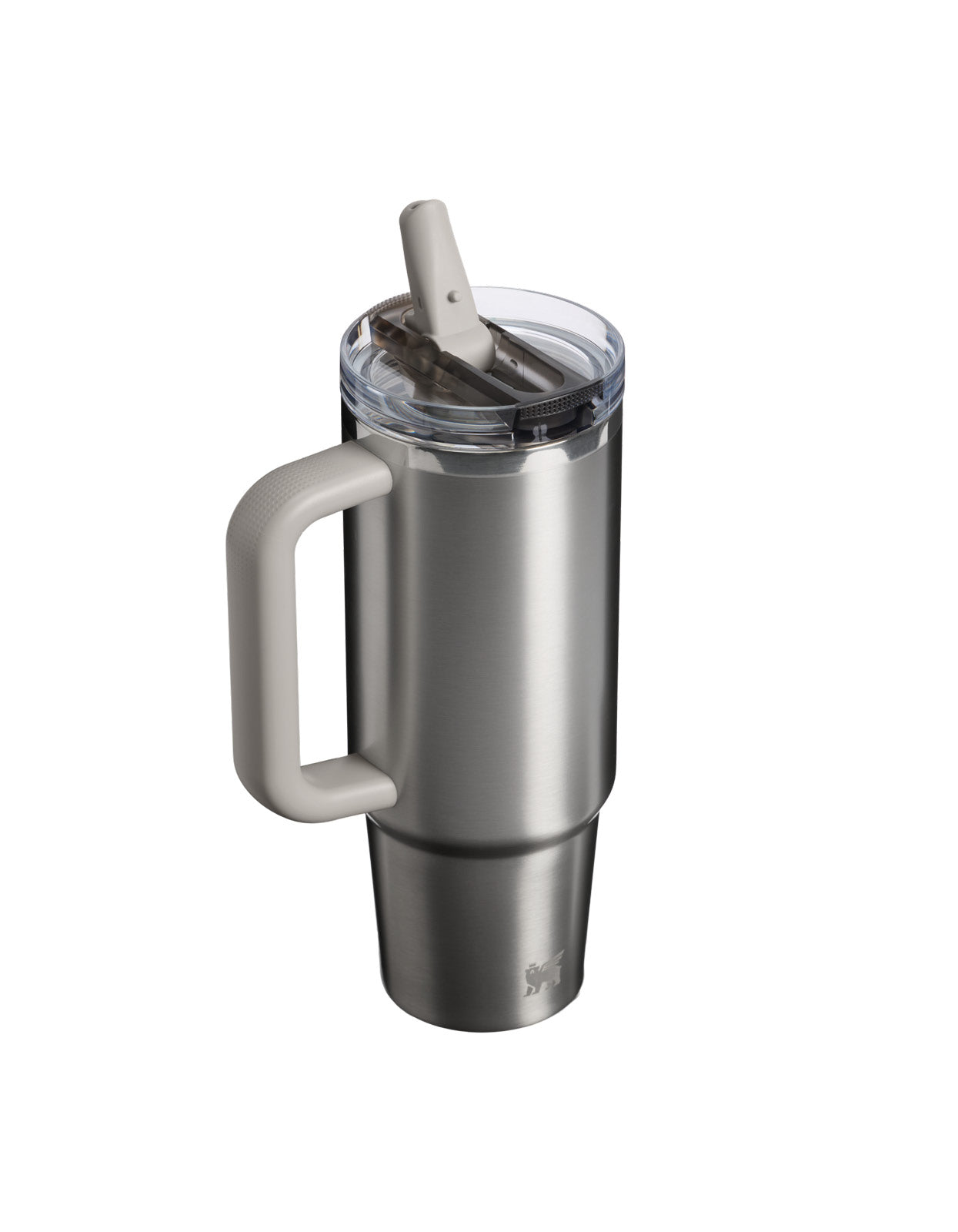 Stainless Steel Ash