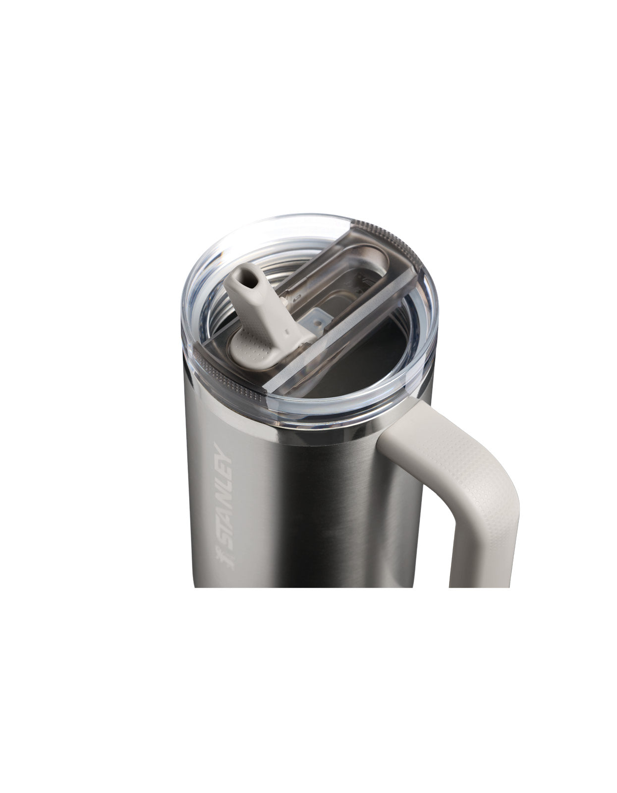 Stainless Steel Ash