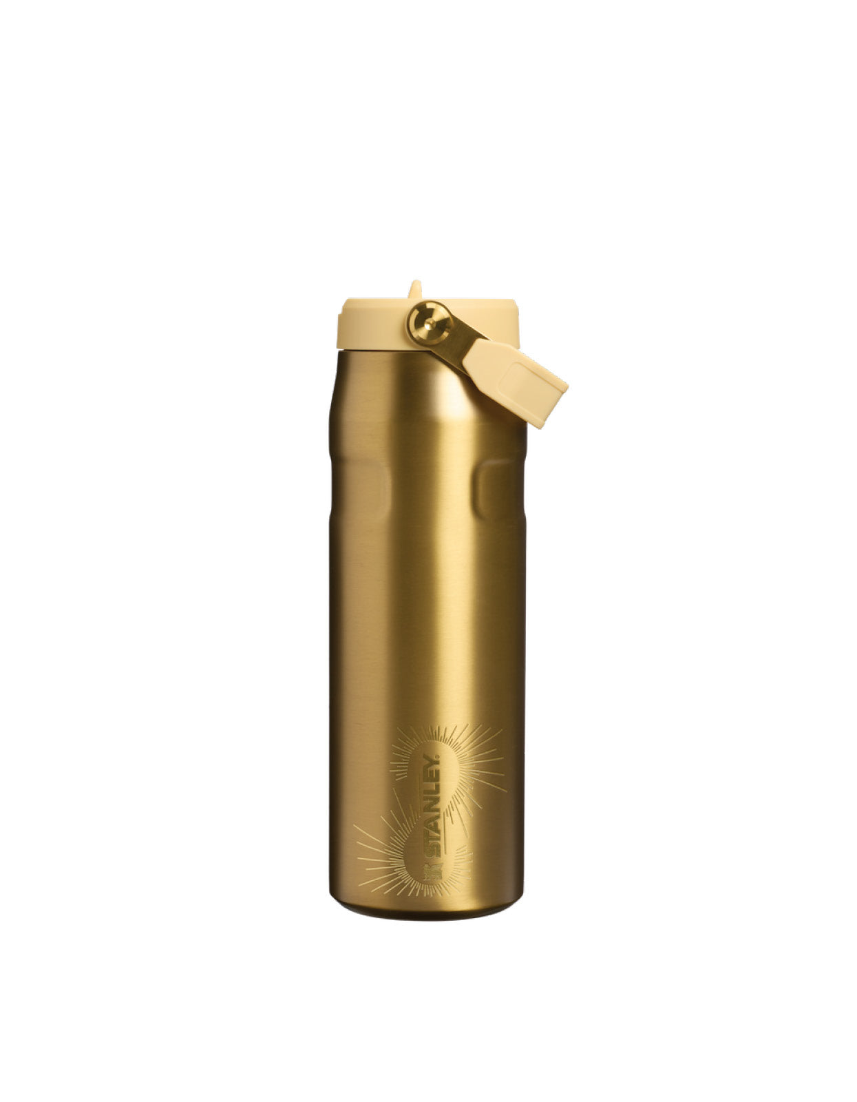 【日本未発売／限定モデル】Messi × Stanley ゴールド 710ml Messi x Stanley Collection – Stanley 1913