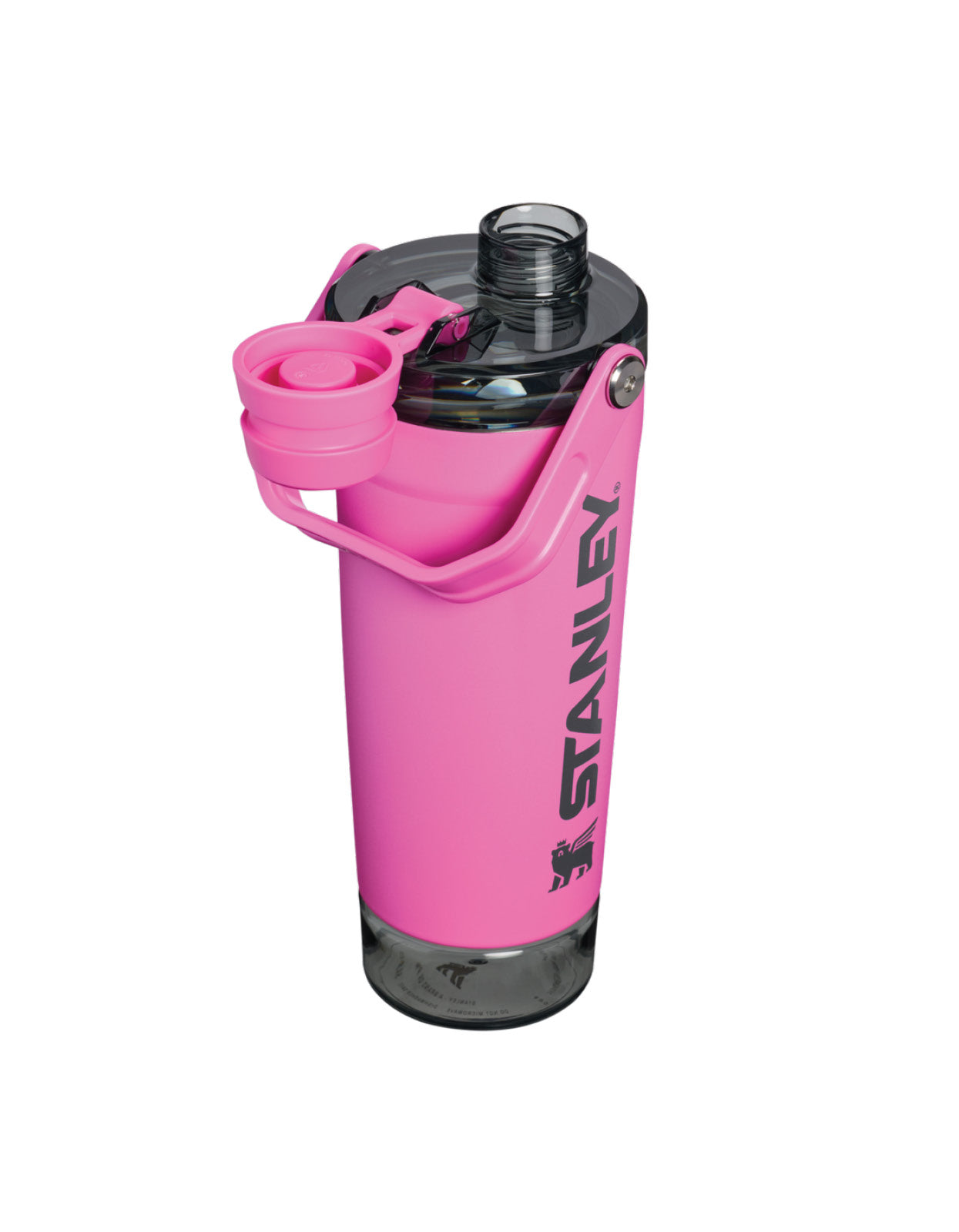 Hot Pink