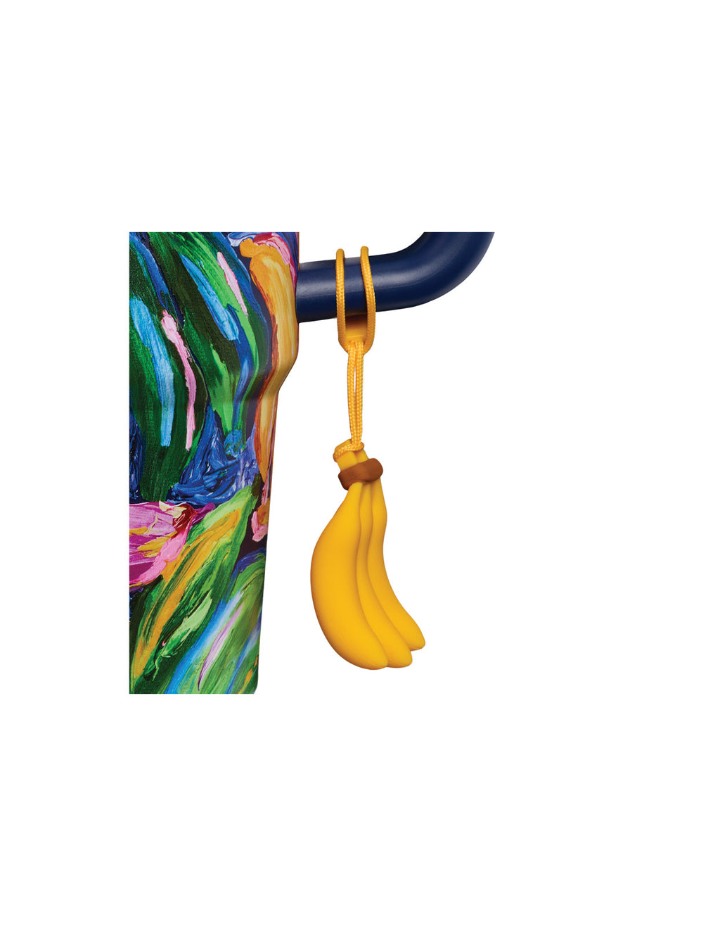 Farm Rio Painted Bananas