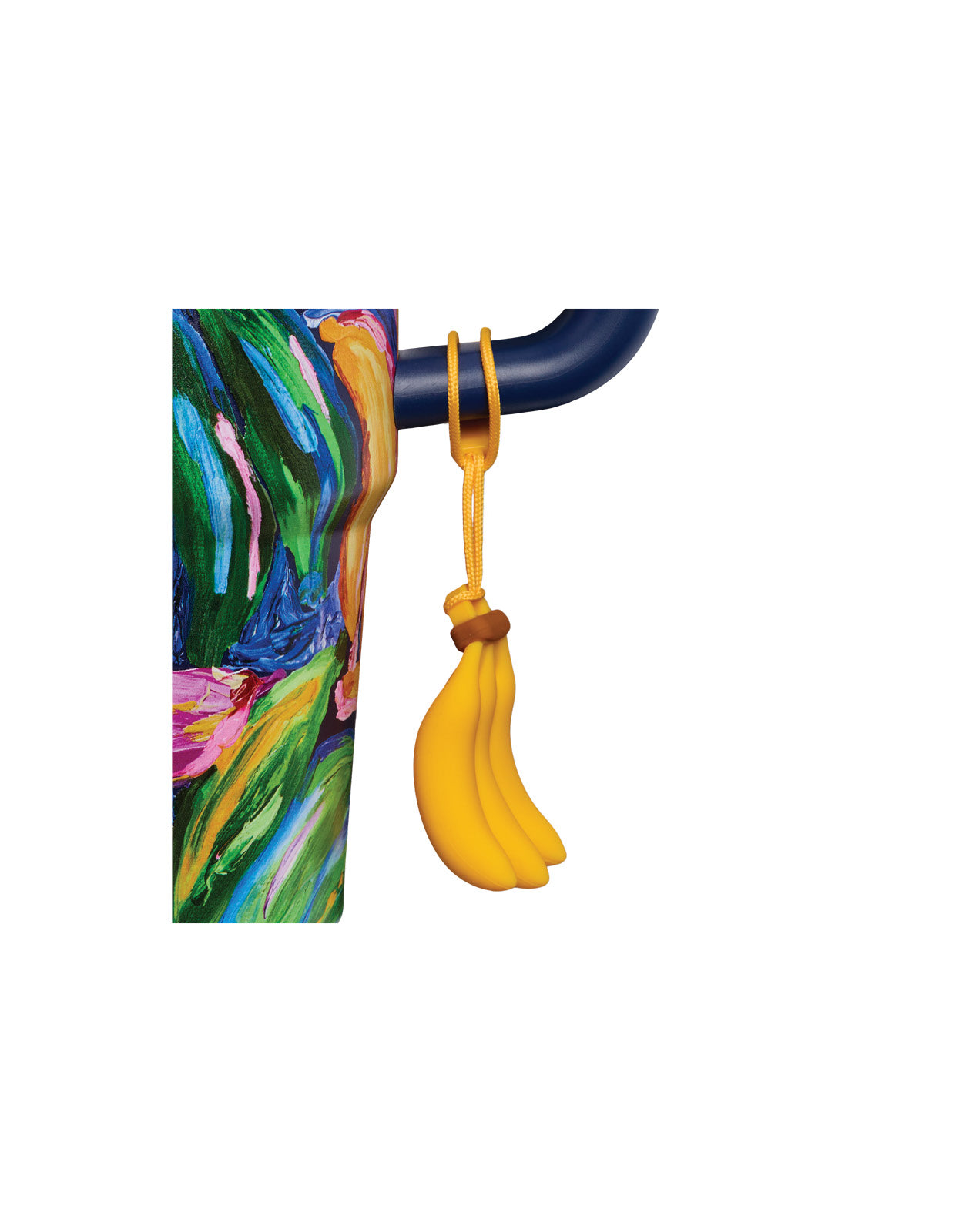 Farm Rio Painted Bananas
