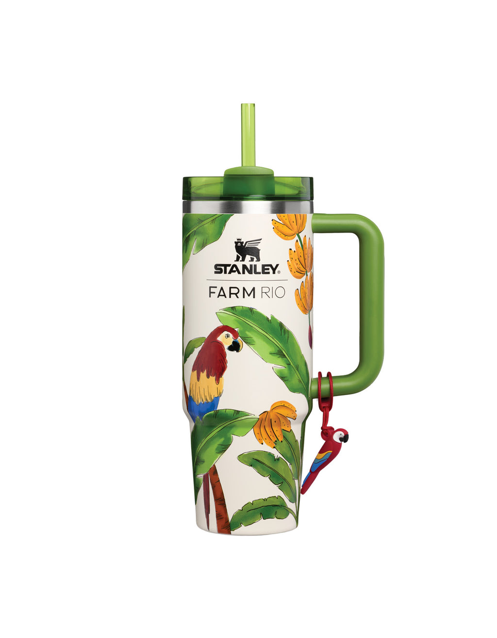 Farm Rio Tropical Destiny