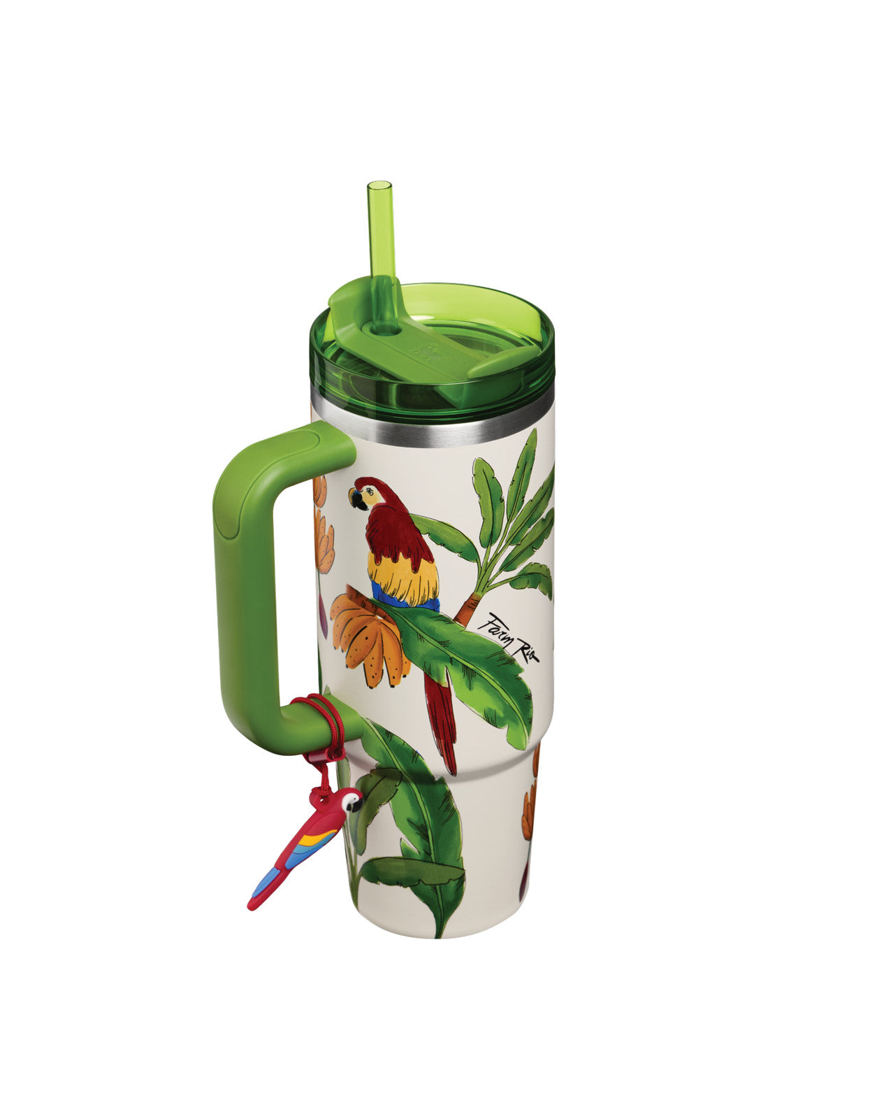 Farm Rio Tropical Destiny