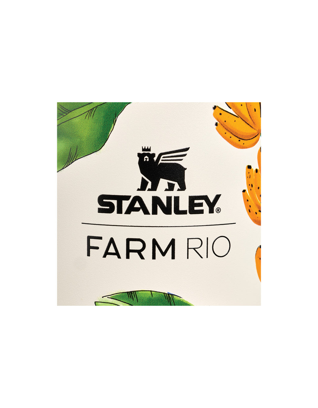 Farm Rio Tropical Destiny