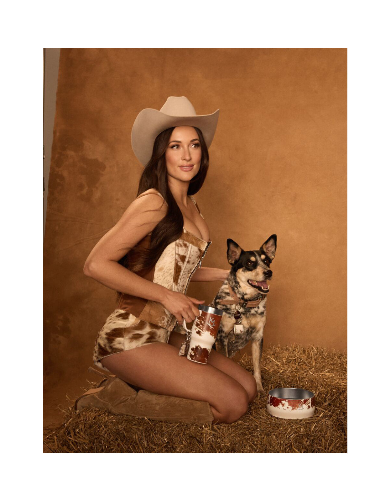 Kacey Musgraves Rodeo