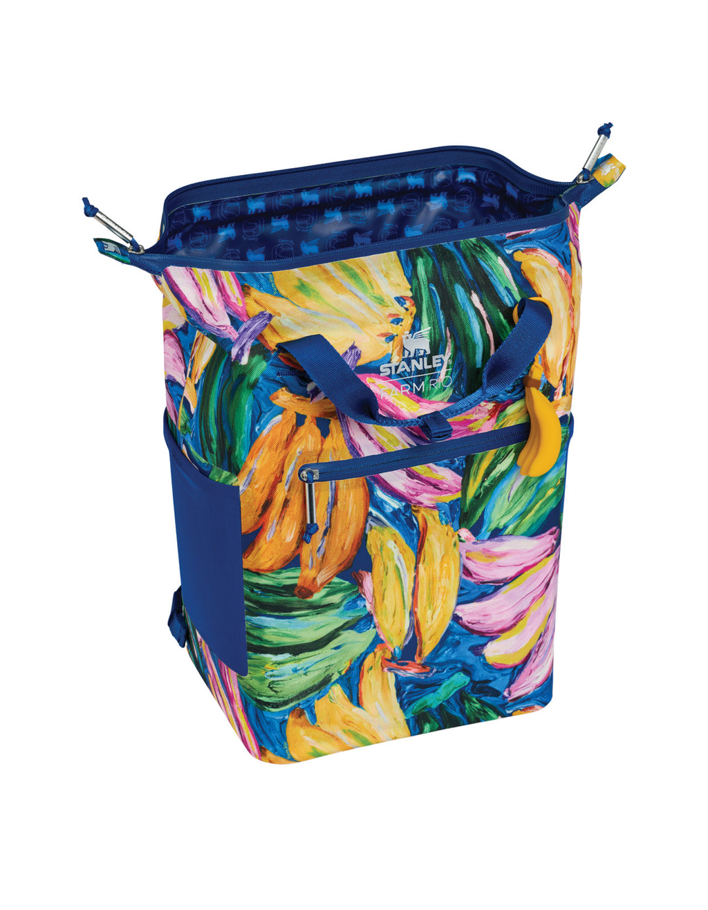 Farm Rio Painted Bananas