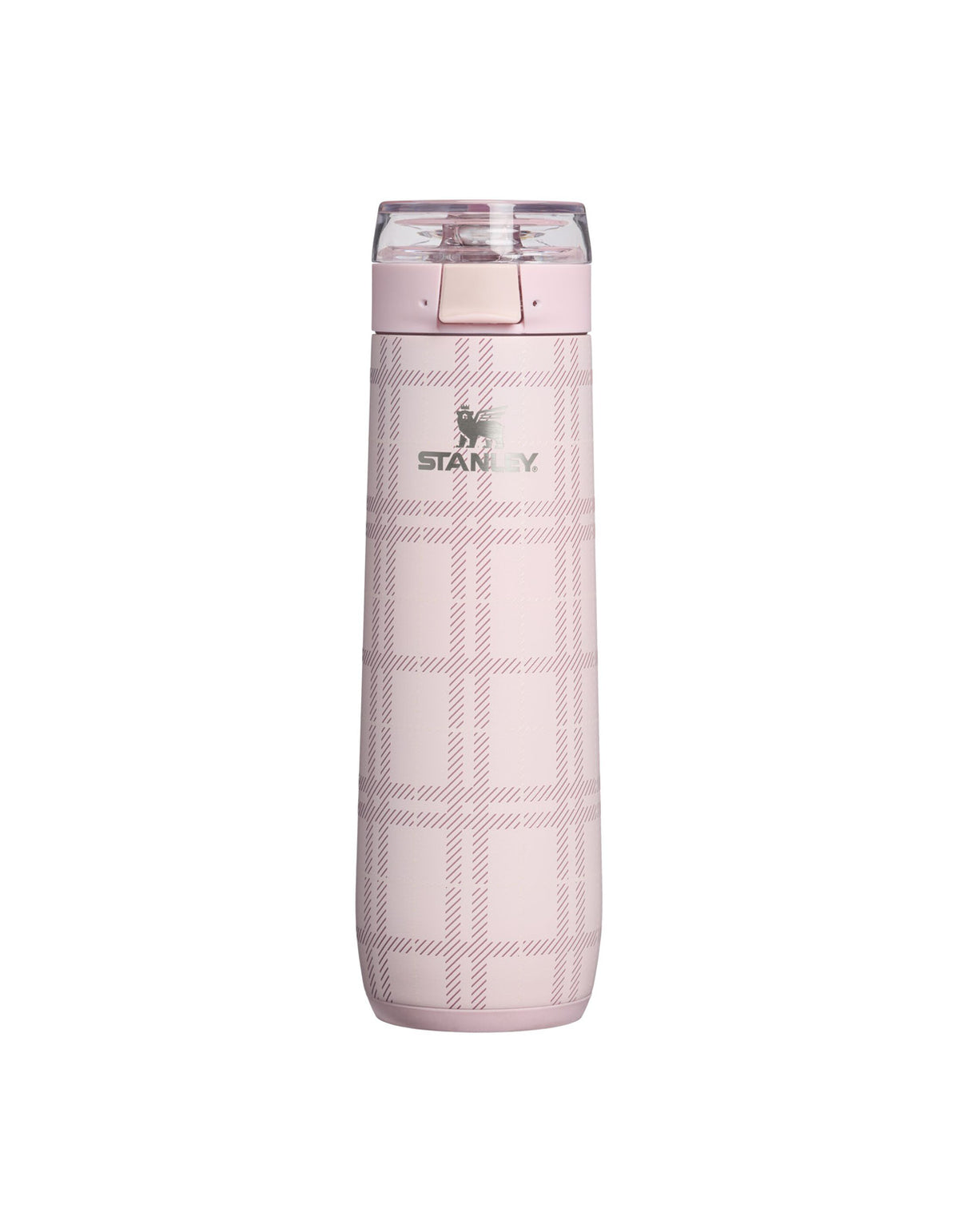 Blossom Plaid