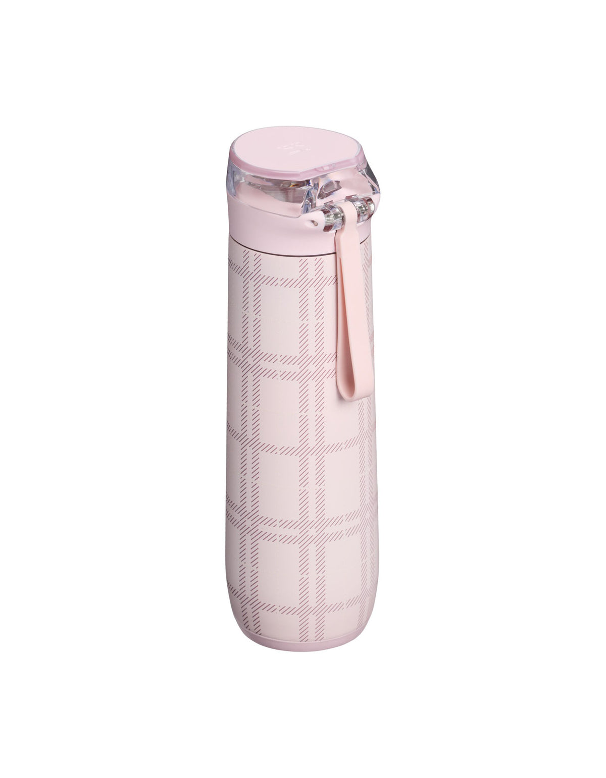 Blossom Plaid