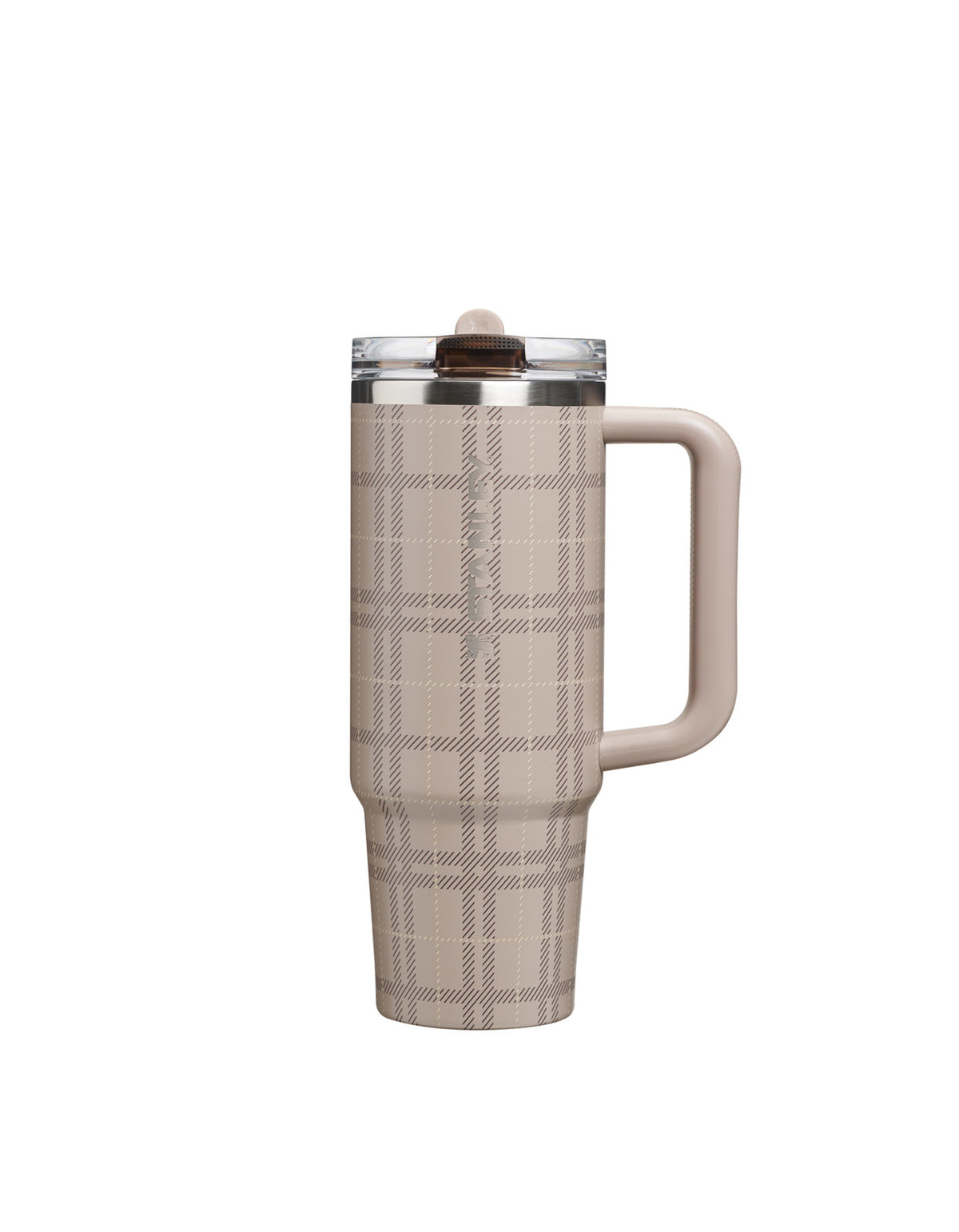 Bedrock Plaid