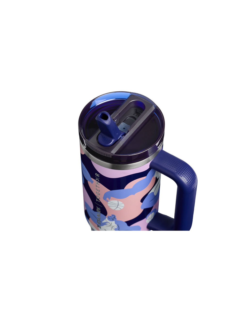 TOGETHXR Flux