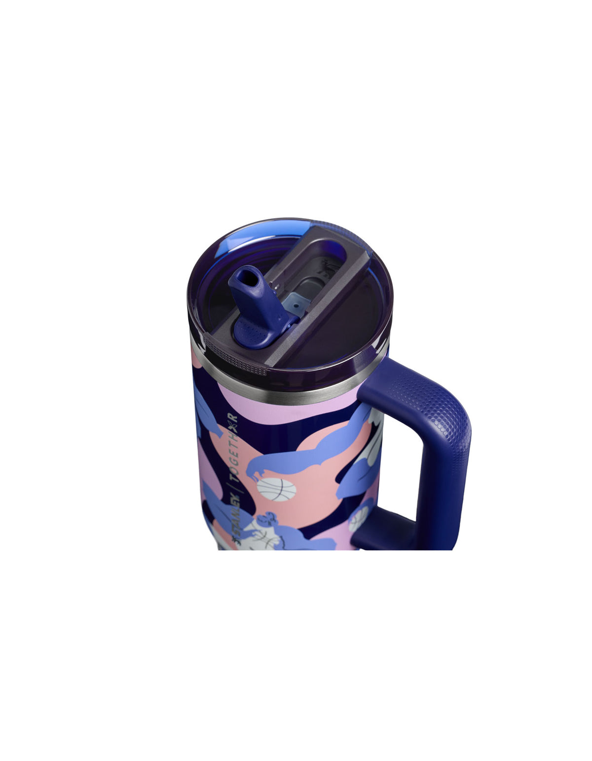 TOGETHXR Flux
