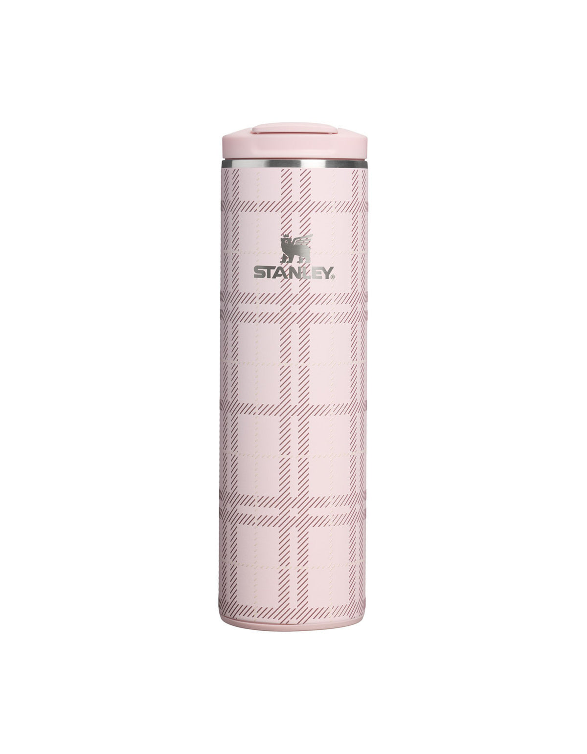 Blossom Plaid