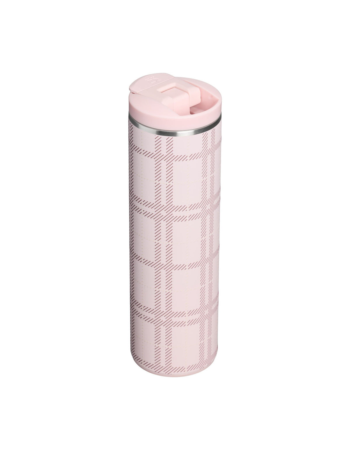 Blossom Plaid