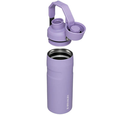 IceFlow™ Bottle with Fast Flow Lid | 16 OZ