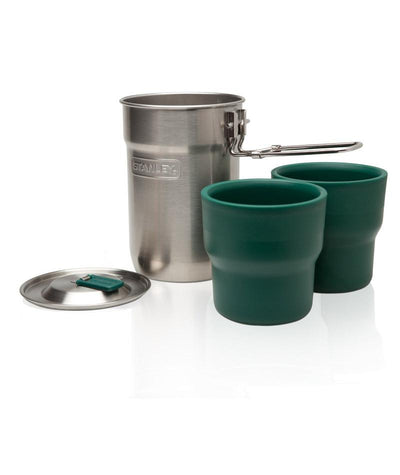 Adventure Nesting Two Cup Cookset